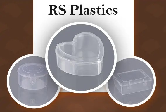 Plastic Packaging Box Manufacturers